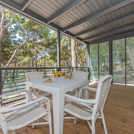 Riviera Mobile Home Makarska Dış mekan fotoğraf