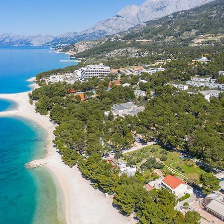 Riviera Mobile Home Makarska Dış mekan fotoğraf