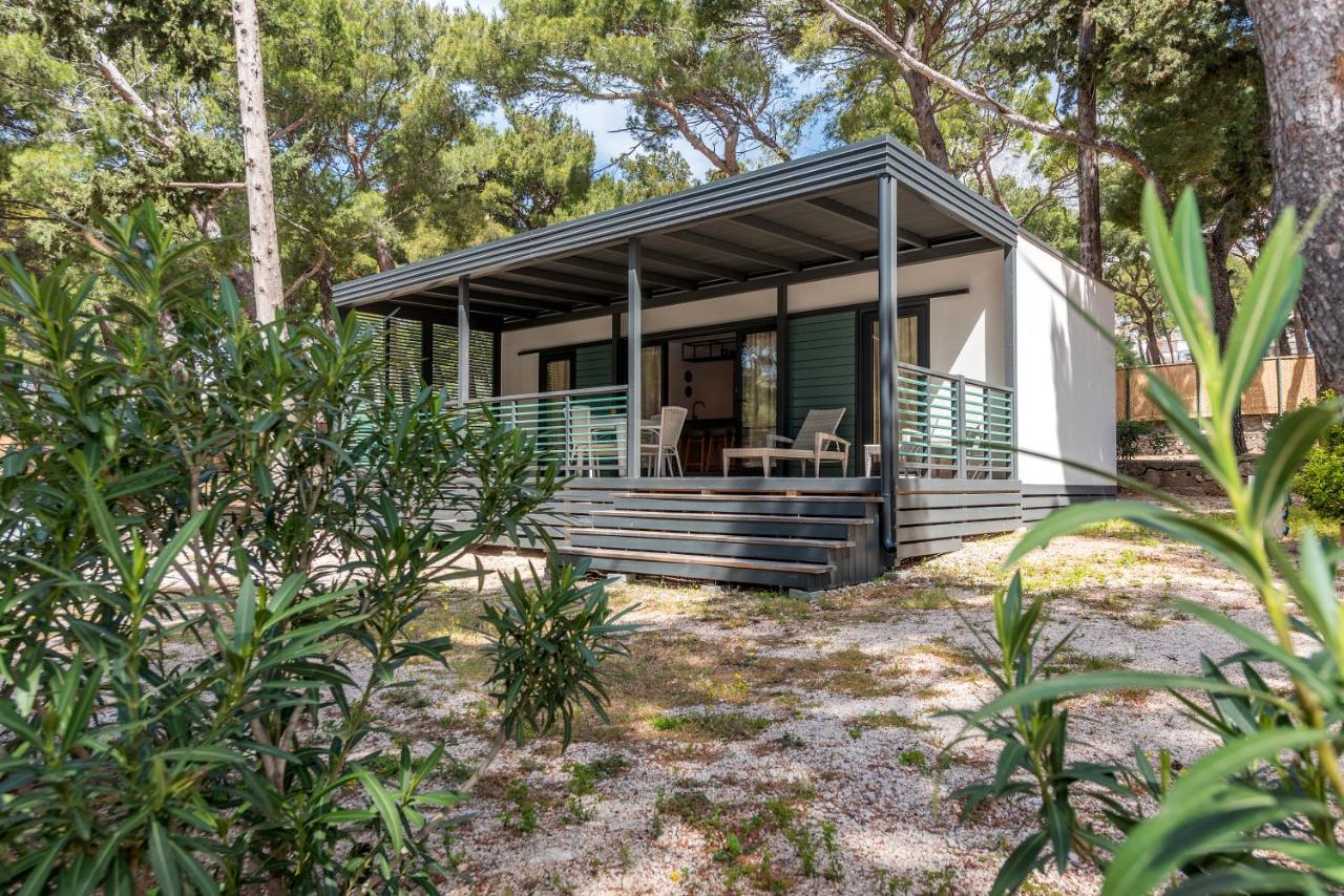 Riviera Mobile Home Makarska Dış mekan fotoğraf