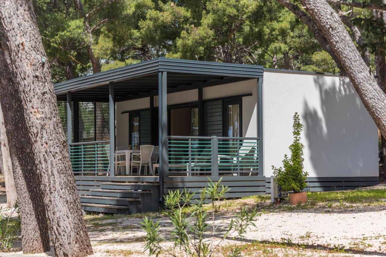 Riviera Mobile Home Makarska Dış mekan fotoğraf