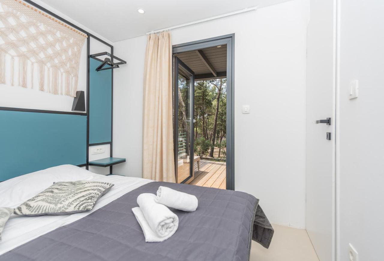 Riviera Mobile Home Makarska Dış mekan fotoğraf