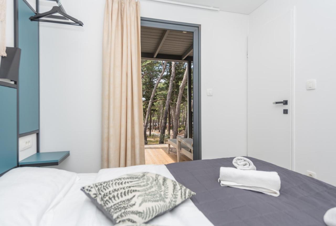 Riviera Mobile Home Makarska Dış mekan fotoğraf