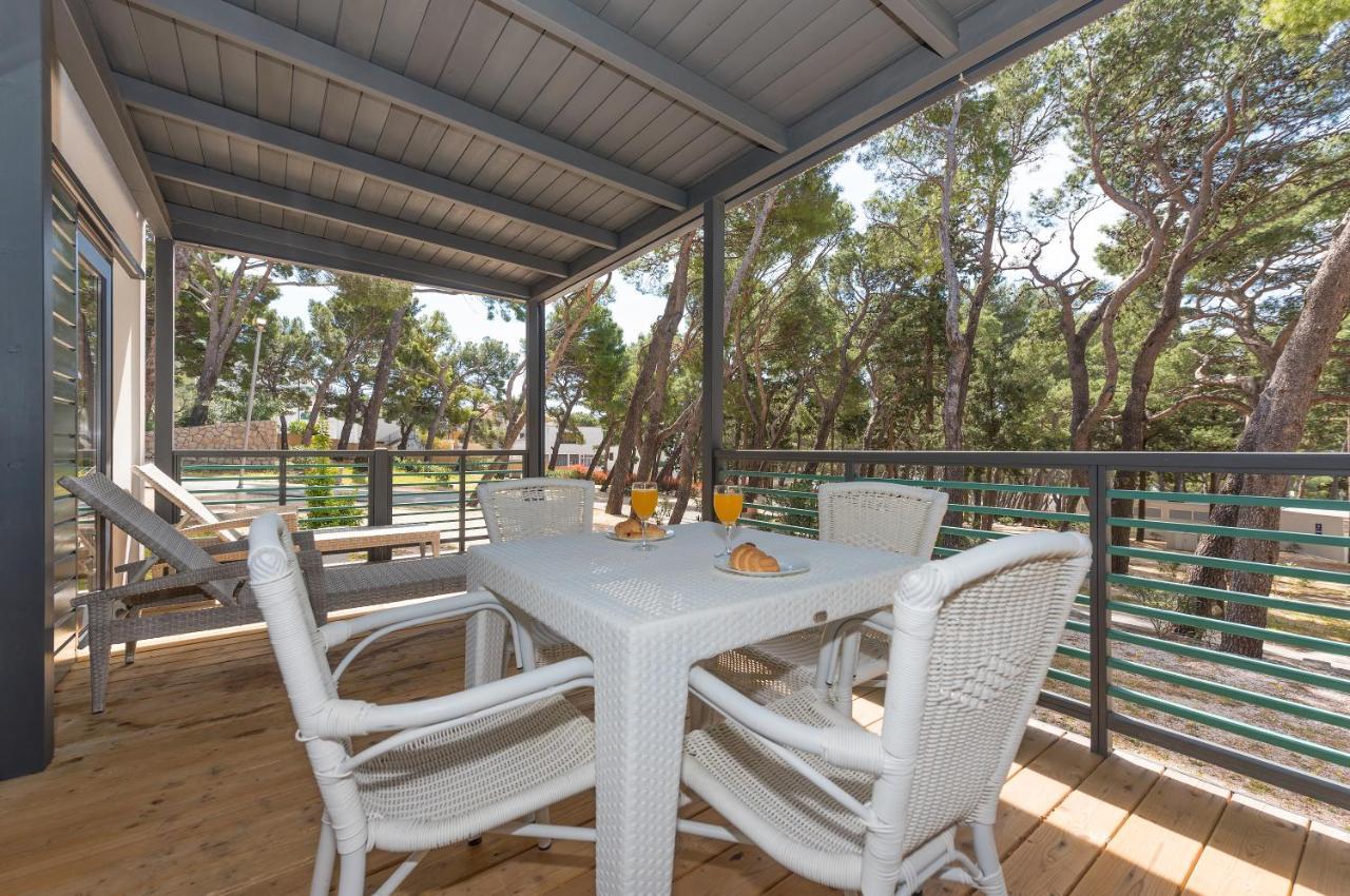 Riviera Mobile Home Makarska Dış mekan fotoğraf