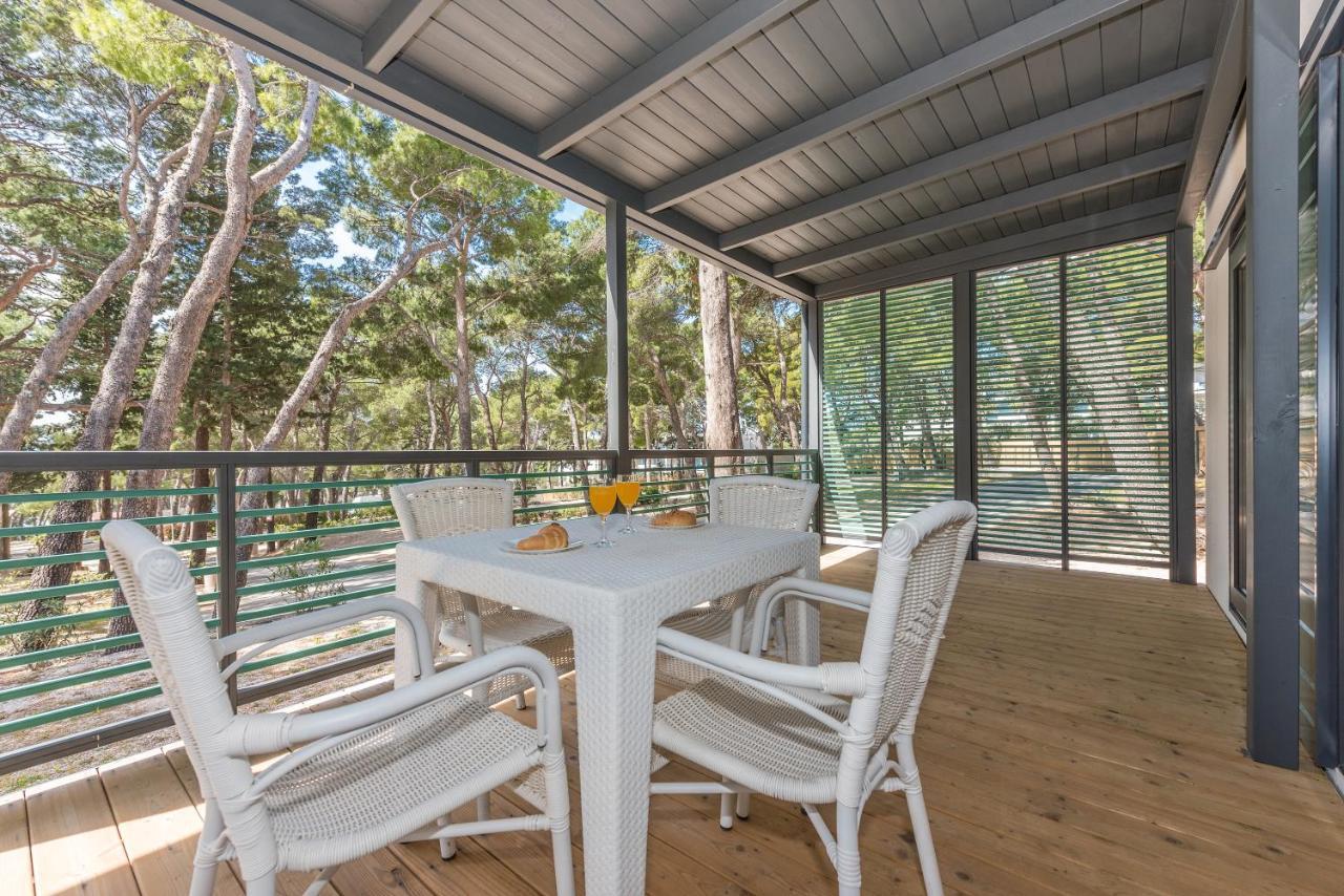 Riviera Mobile Home Makarska Dış mekan fotoğraf