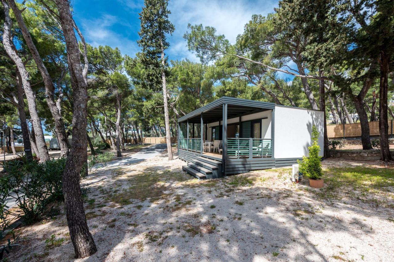 Riviera Mobile Home Makarska Dış mekan fotoğraf