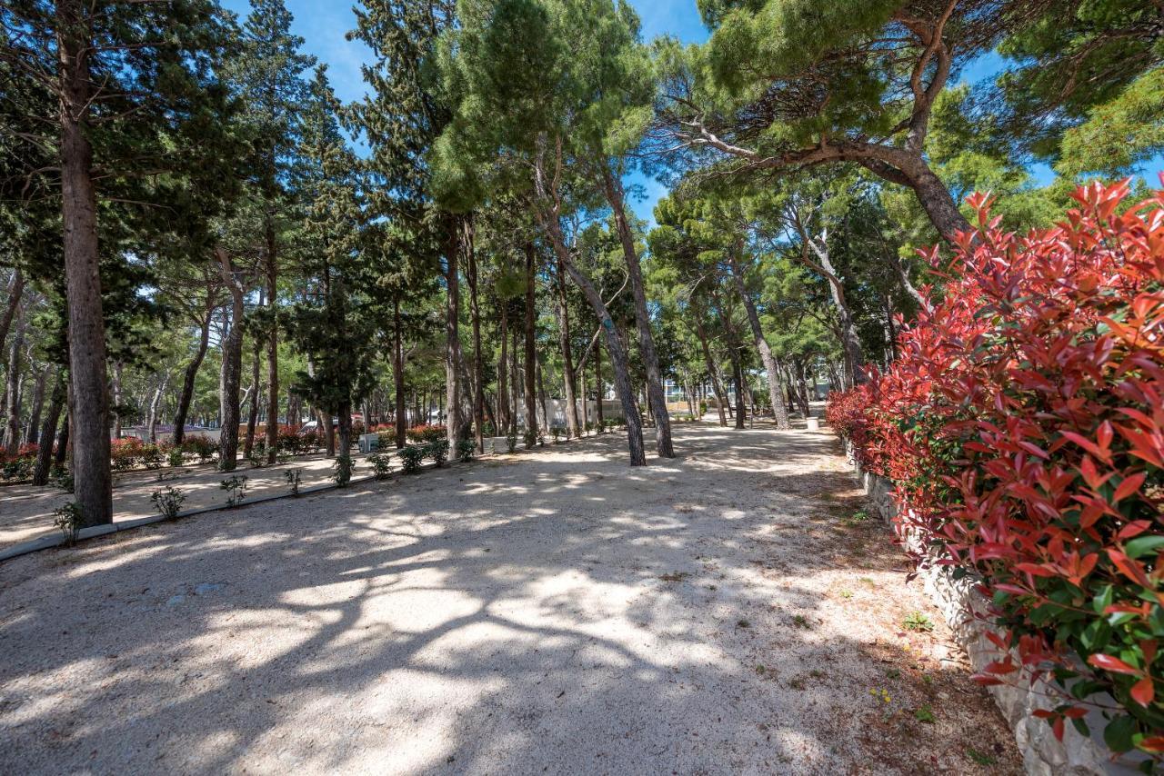 Riviera Mobile Home Makarska Dış mekan fotoğraf